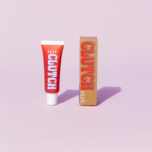 Clutch Glue
