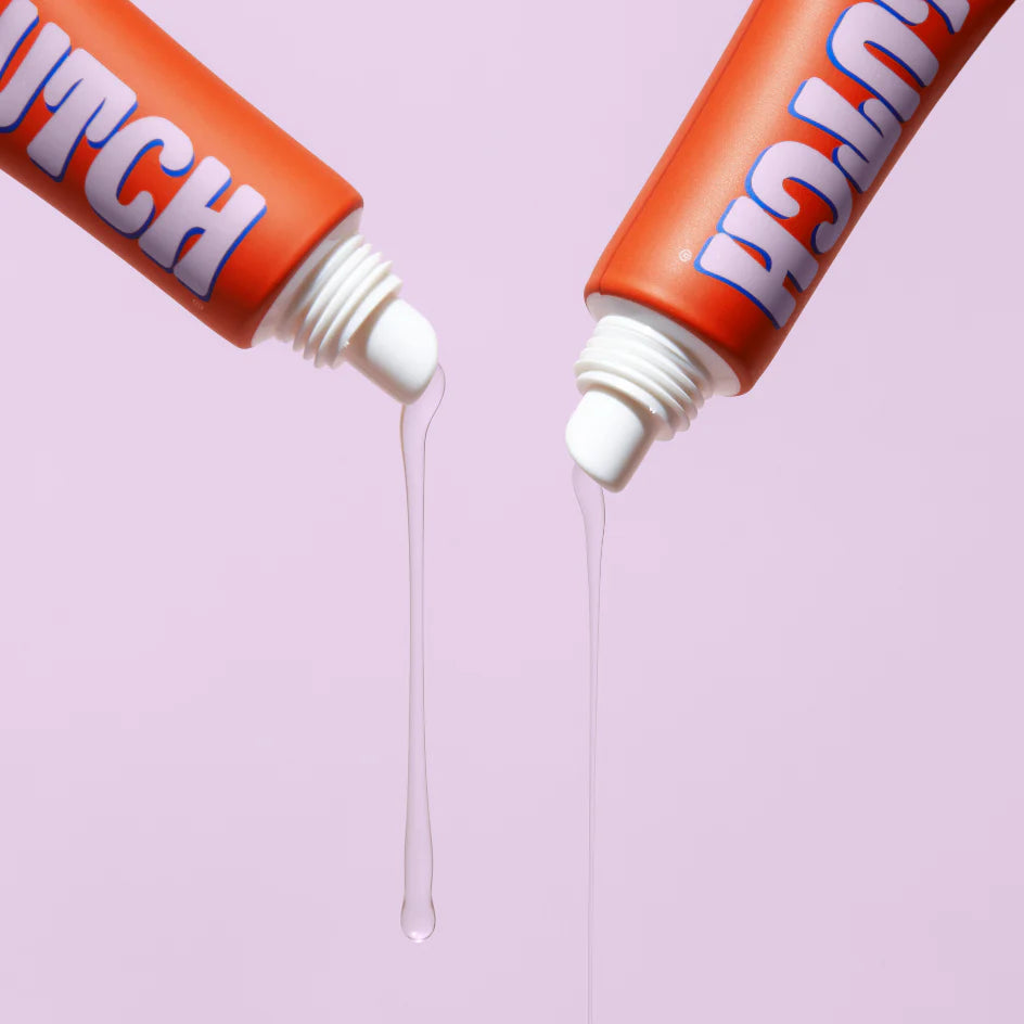 Clutch Glue